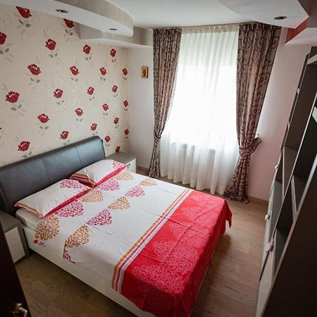 Apartament Danci. Borşa Εξωτερικό φωτογραφία