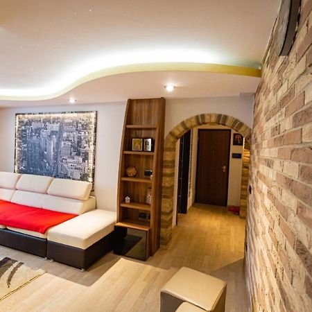 Apartament Danci. Borşa Εξωτερικό φωτογραφία