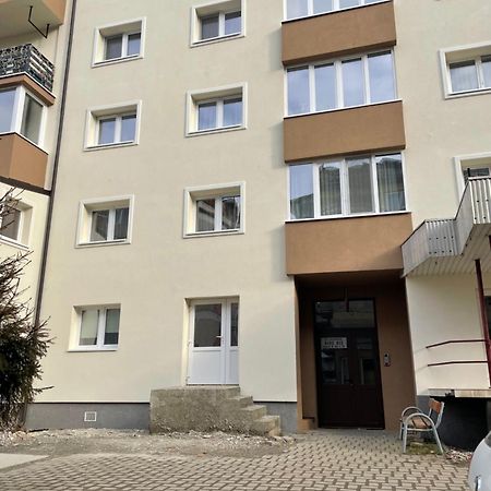 Apartament Danci. Borşa Εξωτερικό φωτογραφία