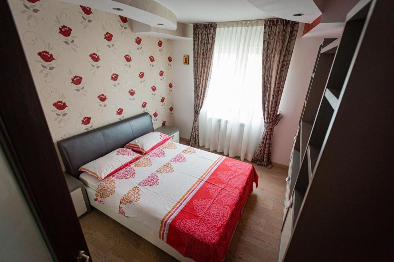 Apartament Danci. Borşa Εξωτερικό φωτογραφία
