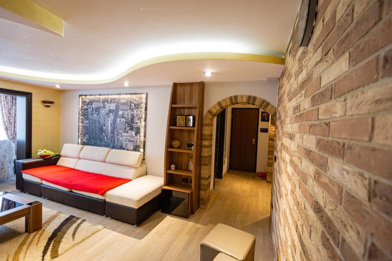 Apartament Danci. Borşa Εξωτερικό φωτογραφία