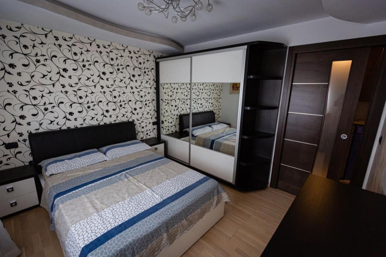 Apartament Danci. Borşa Εξωτερικό φωτογραφία