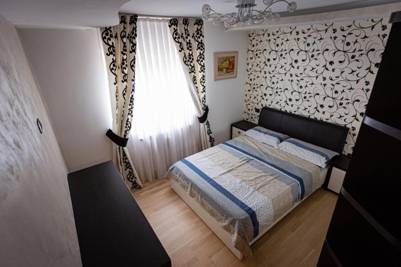 Apartament Danci. Borşa Εξωτερικό φωτογραφία