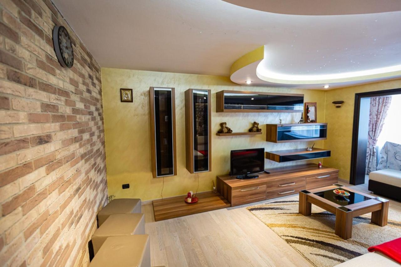 Apartament Danci. Borşa Εξωτερικό φωτογραφία
