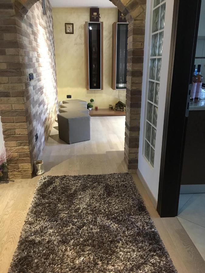 Apartament Danci. Borşa Εξωτερικό φωτογραφία